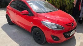 2014 Mazda 2 for sale