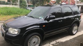 2005 Ford Escape for sale