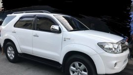 Toyota Fortuner 2010 for sale