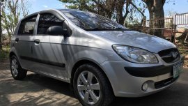 Hyundai Getz 2012 for sale