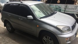 Toyota Rav4 2003 For Sale