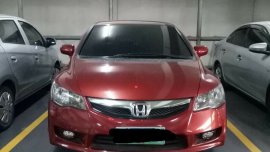 HONDA CIVIC 2009 FOR SALE