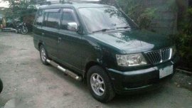 Mitsubishi Adventure GLX 2004 for sale 