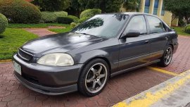 Honda Civic VTi manual 1998 for sale 