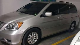Honda Odyssey 2008 for sale