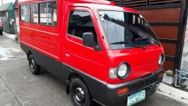 Suzuki Multicab 2011 for sale 