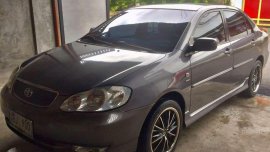 2002 Toyota Corolla Altis 1.6G for sale 