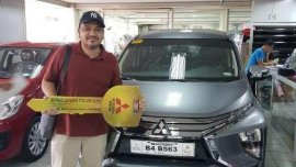 SAGAD na promo para sa Mitsubishi XPANDER 2019