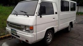 RUSH 2004 Mitsubishi L300 Fb (diesel)