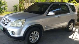 Honda CR-V 2007 for sale 