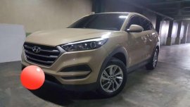 Hyundai Tucson 2016 FOR SALE