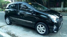 Toyota Wigo 2016 for sale