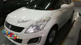 2016 Suzuki Swift for sale