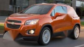 Chevrolet Trax LS 2016 for sale 