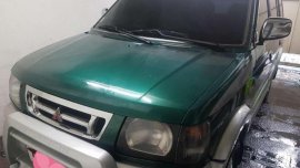 Mitsubishi Adventure 2001 for sale