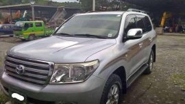 2010 Toyota Land Cruiser for sale