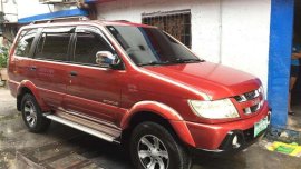 Isuzu Sportivo 2006 for sale