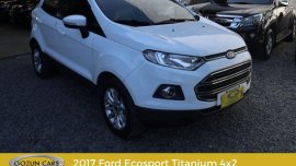 2017 Ford Ecosport for sale