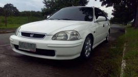 Honda Civic LXI 1997 for sale 