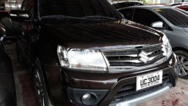 Suzuki Grand Vitara 2015 for sale