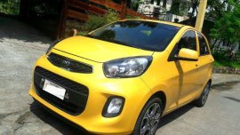 2017 Kia Picanto for sale