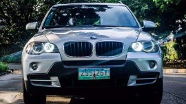 2009 BMW X5 30D XDrive for sale 
