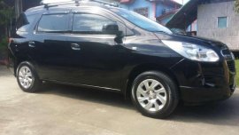 Chevrolet Spin LTZ 2015 Model 7 seater AUV