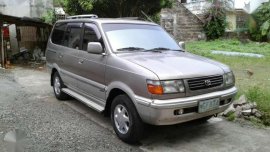 Toyota Revo 1999 model Gas Automatic Trans