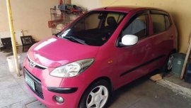 Hyundai i10 2011 newly regs 2019 all stock