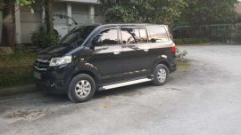 2010 Suzuki APV SGX Automatic