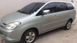 Toyota Innova 2005 for sale