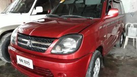 Mitsubishi Adventure 2016 for sale
