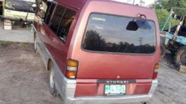 Hyundai Grace 1999 for sale 