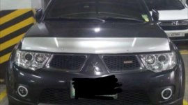 Mitsubishi Montero 2012 for sale 