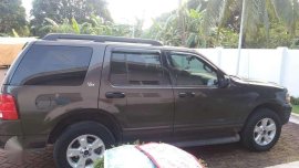 Ford Explorer 2005 for sale 