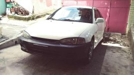 Mitsubishi GSR Lancer 1998 FOR SALE