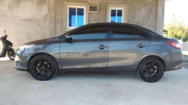 Toyota Vios e 2015 for sale