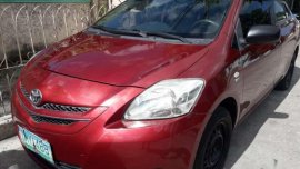 Toyota Vios 2008 for sale