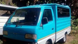 2006 Suzuki Multicab fb type pick up dropside for sale 