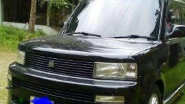 2005 Toyota BB 1.3 FOR SALE