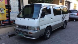 Nissan Urvan 2004 for sale