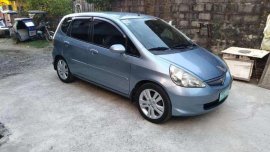 Honda Jazz 2008 automatic for sale 
