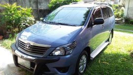 Toyota Innova 2012 for sale