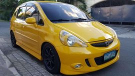 2007 Honda Jazz 1.5 for sale 