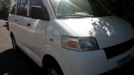 Suzuki Apv 2010model manual FOR SALE