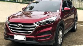 2016 Hyundai Tucson for sale