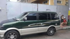 Mitsubishi Adventure 1999 for sale