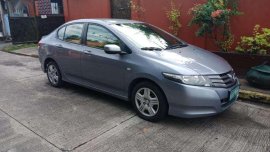 HONDA CITY 2009 FOR SALE