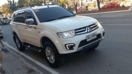 2015 Mitsubishi Montero GLSV AT FOR SALE
