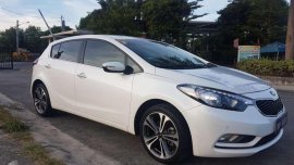2015 Kia Forte for sale